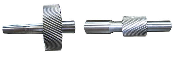 空调压缩机齿轮