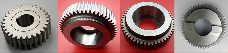 印刷机齿轮